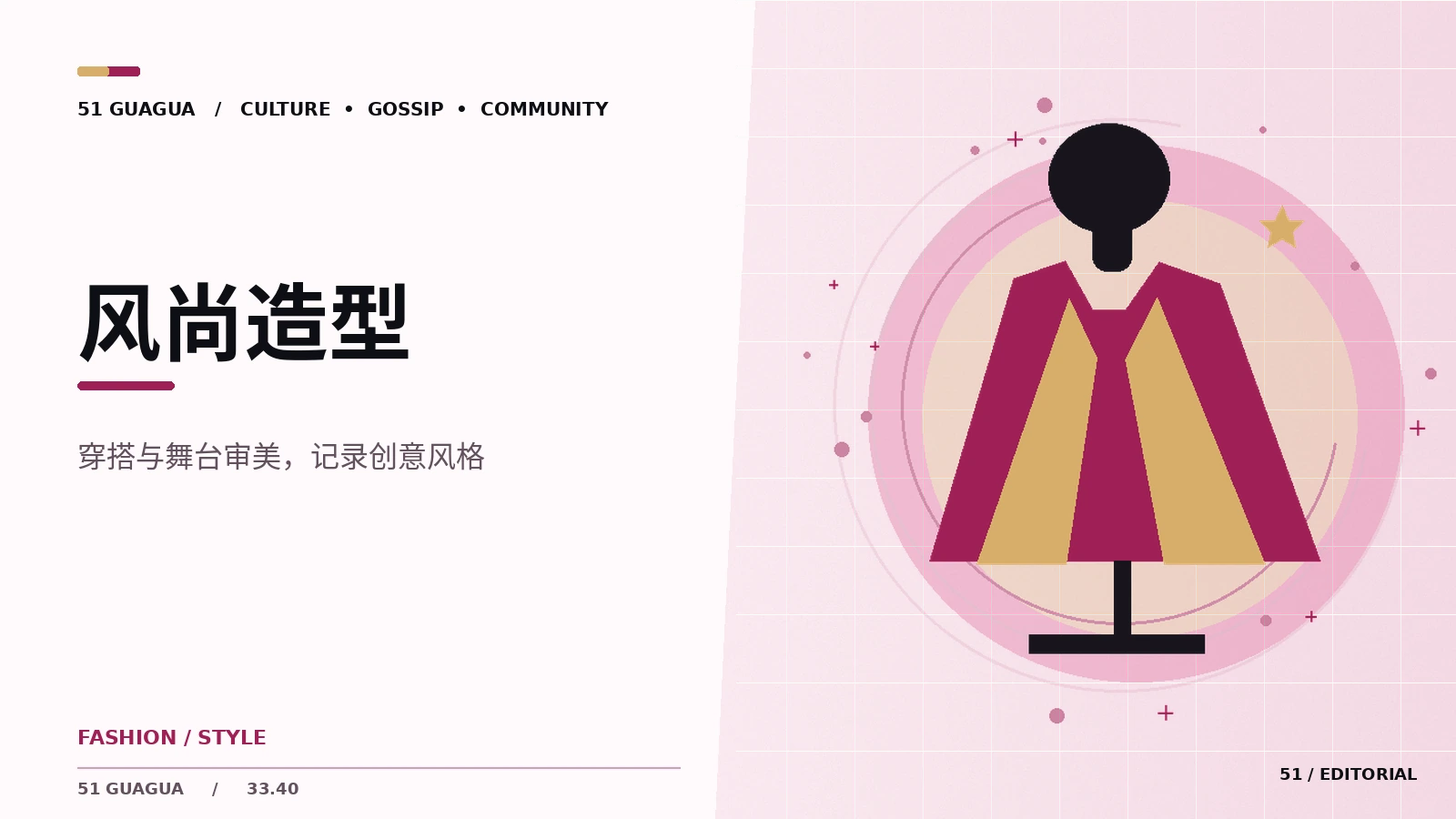 服装细节怎样体现人物身份
