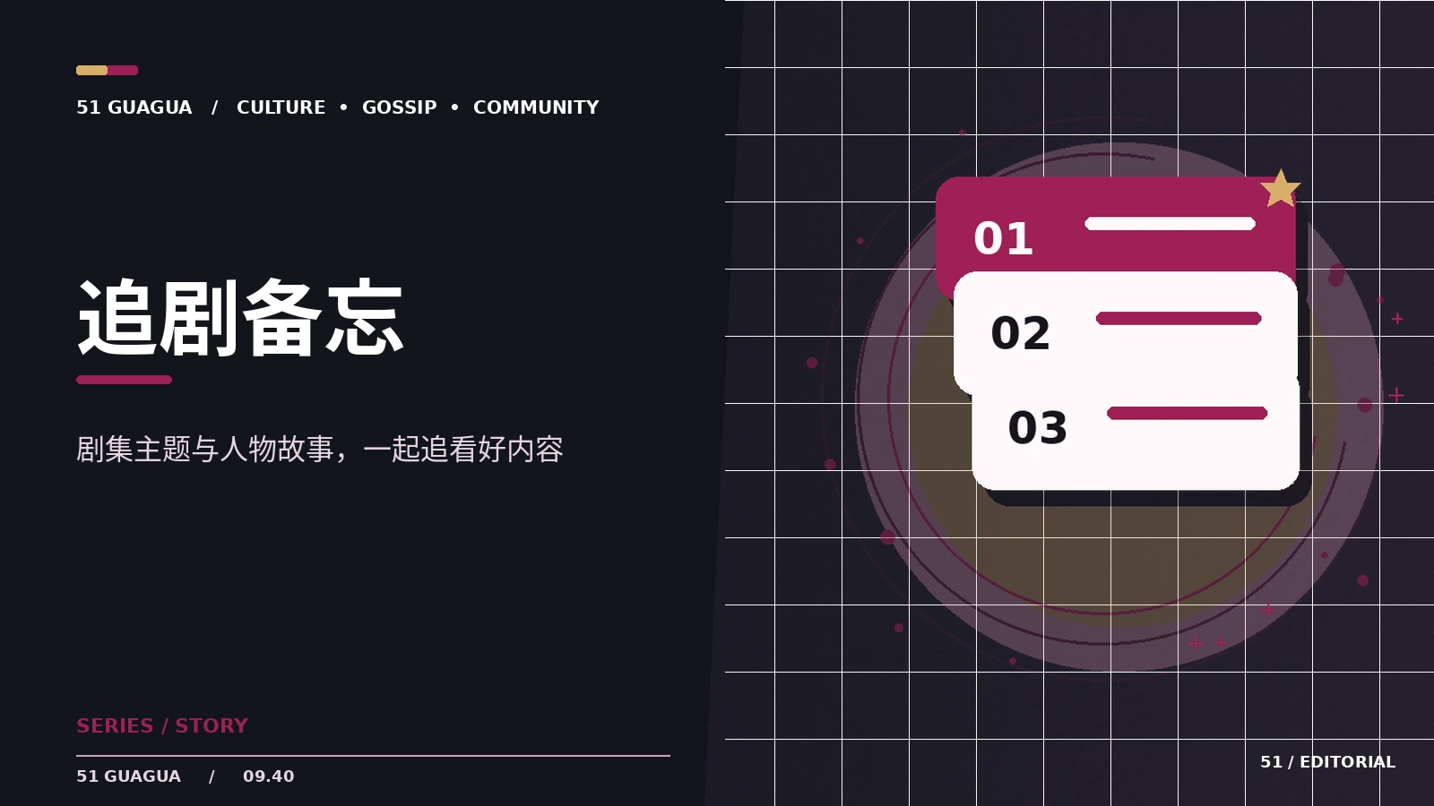 连载故事怎样设置阶段目标